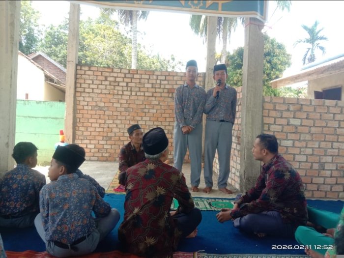 Kultum Bakda Zuhur: Pentingnya Pendidikan bagi Masa Depan Generasi Muda