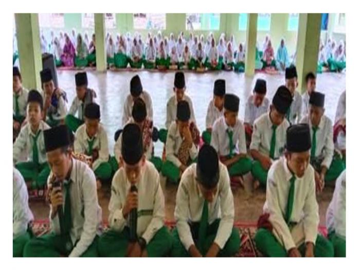 DOA UNTUK PITA ANDRIYANI