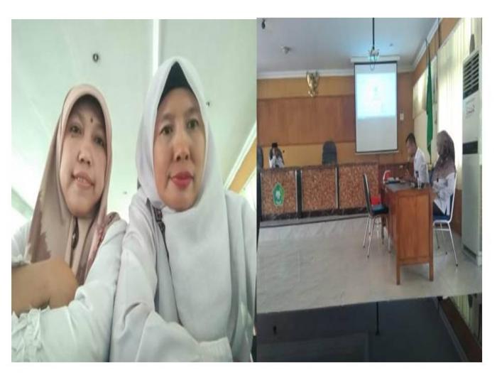 Kaur TU MTsN 6 Batang Hari Ikuti Kegiatan Sosialisasi Sensus Penduduk Online Tahun 2020 Kaur TU MTsN 6 Batang Hari Ikuti Kegiatan Sosialisasi Sensus Penduduk Online Tahun 2020