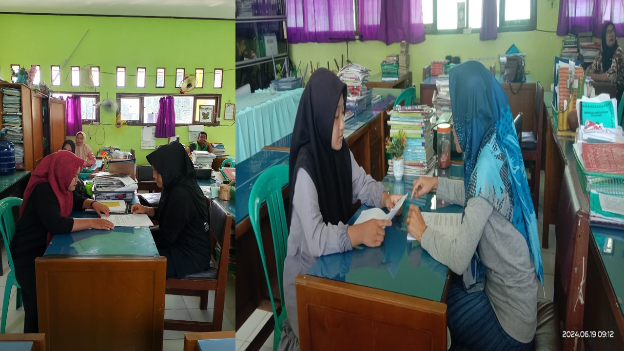 Jelang KSM Tingkat Kabupaten Tahun 2024, MTsN 6 Batang Hari Genjot Latihan Jelang KSM Tingkat Kabupaten Tahun 2024, MTsN 6 Batang Hari Genjot Latihan