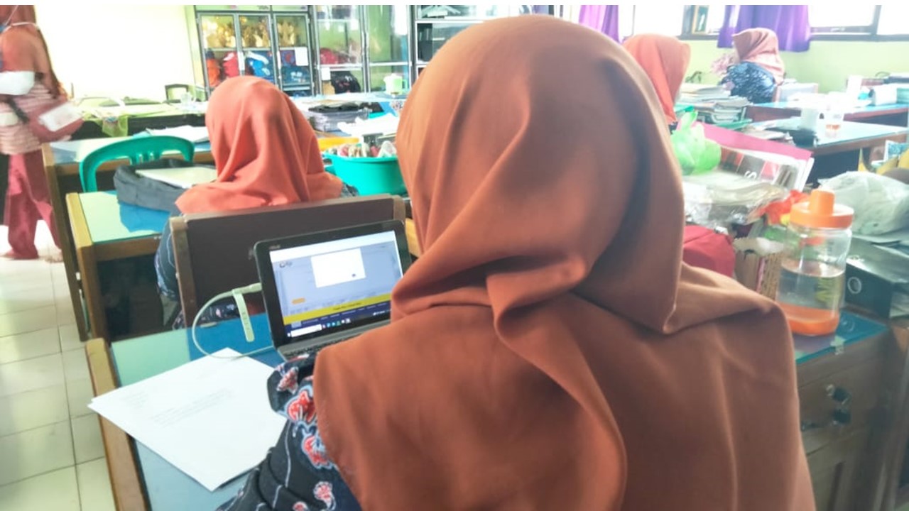 Wajib Pajak Wajib Buat Laporan SPT Tahunan Pajak