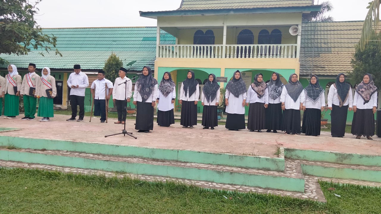 Rika Levidiana, Stop Bullying !