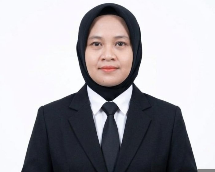 Inovasi Pembelajaran Digital, Guru Bahasa Inggris MTsN 6 Batang Hari Rancang Rencana Pelajaran Gunakan Platform Padlet Inovasi Pembelajaran Digital, Guru Bahasa Inggris MTsN 6 Batang Hari Rancang Rencana Pelajaran Gunakan Platform Padlet
