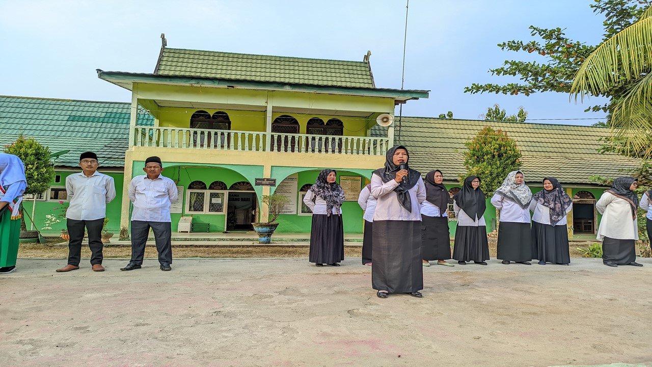 Rohani, S.Pd.I, Tips Meraih Cita-Cita