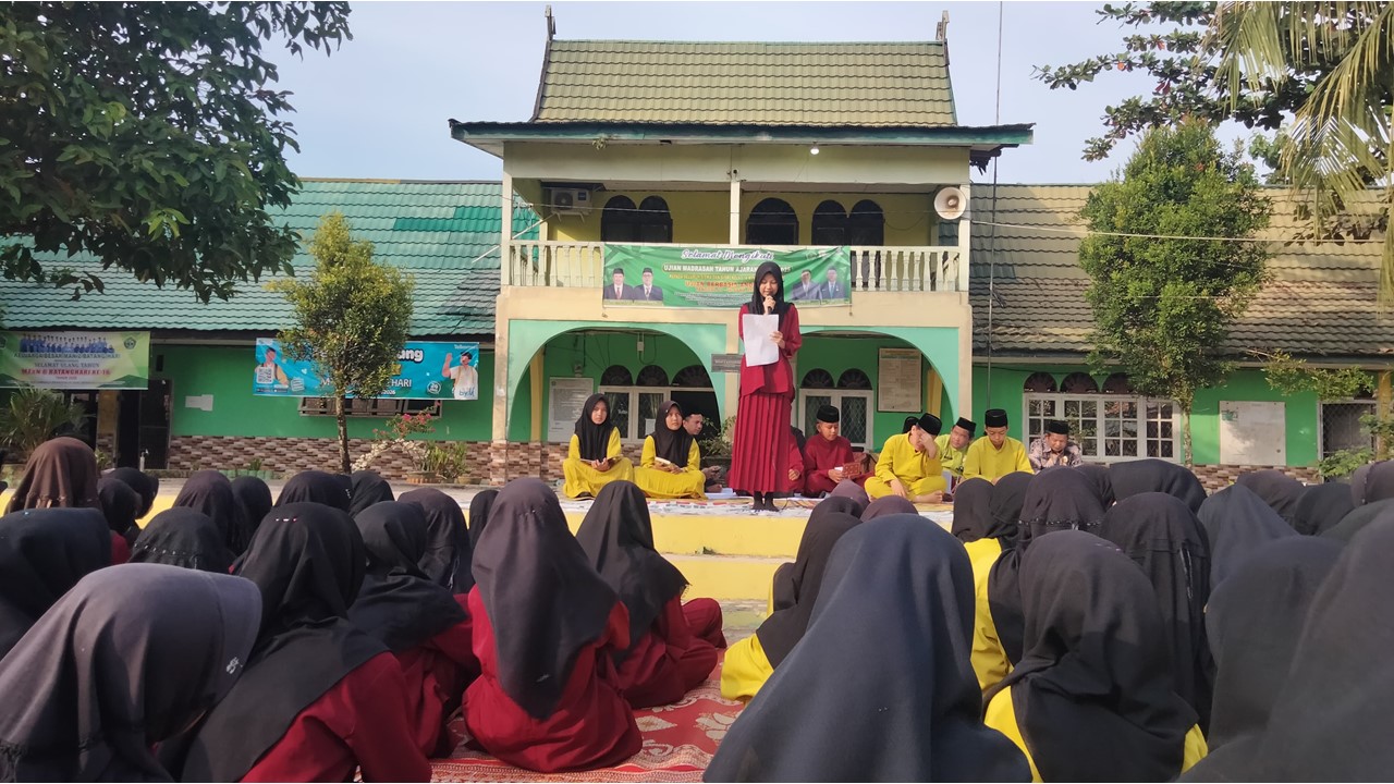 Azita Muballighah, Keutamaan Bulan Muharram