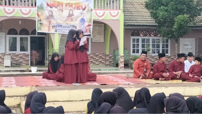 Amel Marwah  : Kekuatan Syukur dalam Kehidupan