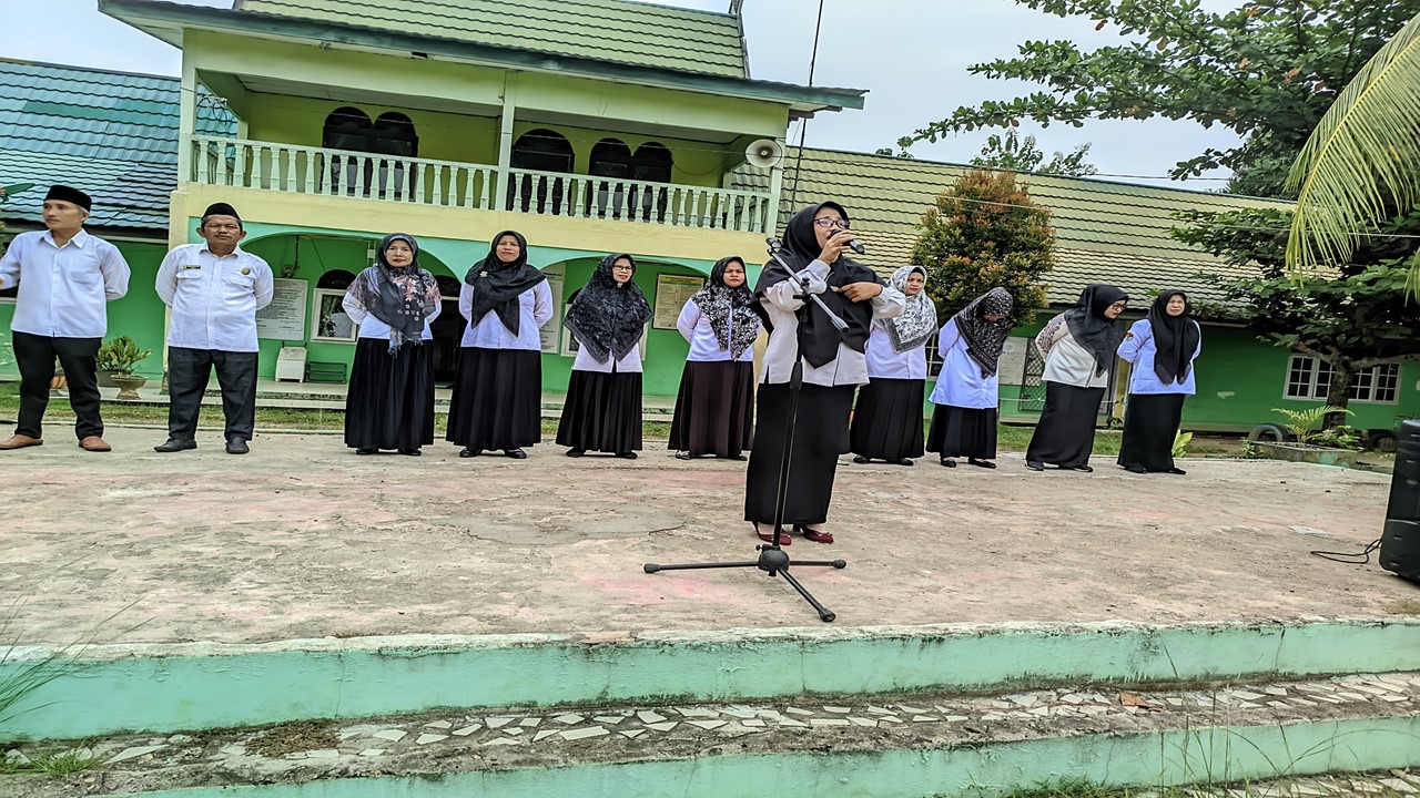 Huzaifah, Ciri-Ciri Orang Munafik