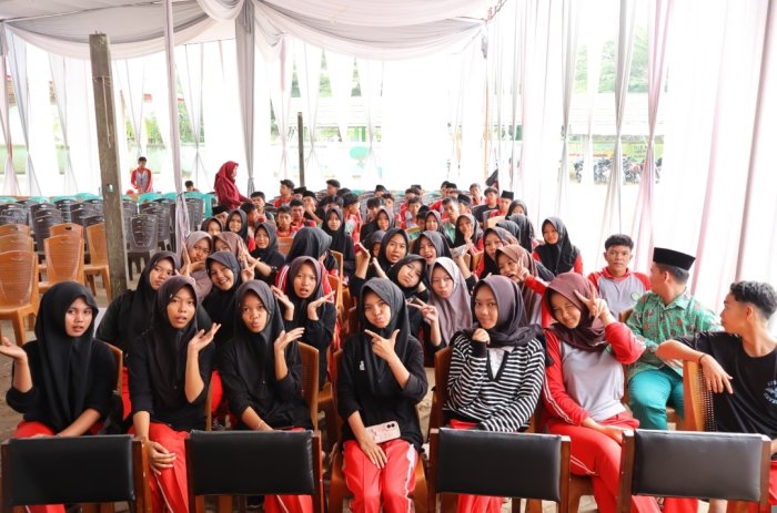 Bocoran Rapat Pleno: Ini Kriteria Kuat Calon Lulusan Terbaik Angkatan ke-17 MTsN 6 Batang Hari!