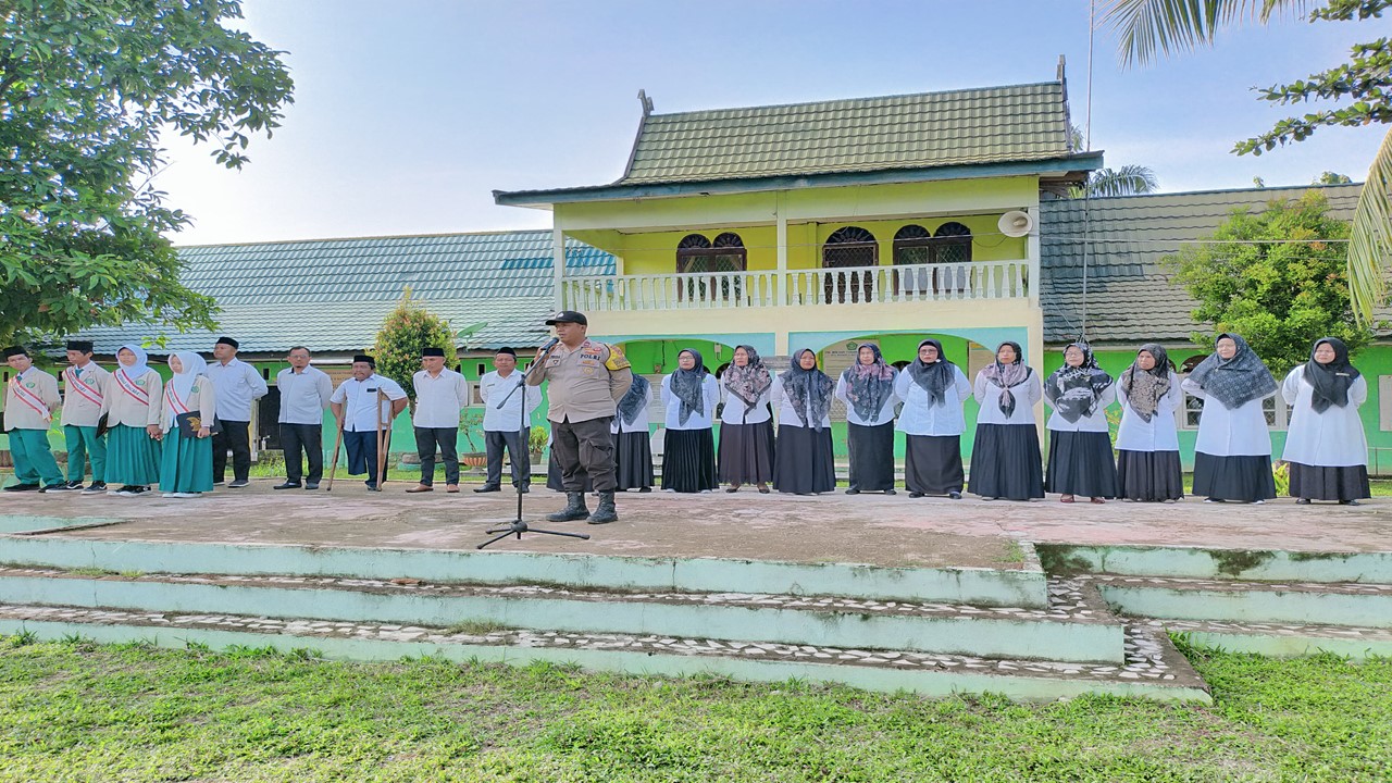 Erza Saputra, Gapailah Cita-Citamu Setinggi Mungkin