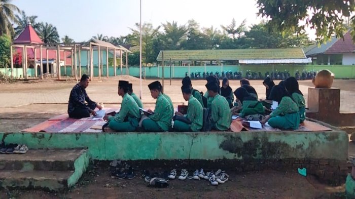 Outclass Learning: Saat Belajar di Luar Kelas Jadi Sumber Inspirasi