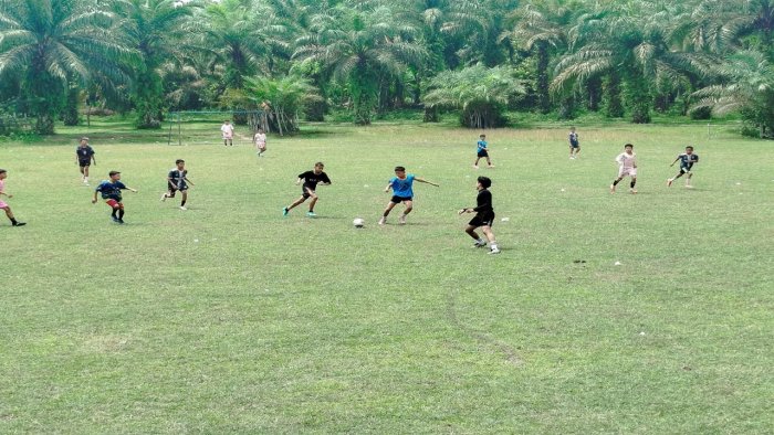 Capai Target Sukses di LPI 2025, Pelatih Tentukan Posisi dan Strategi Tim