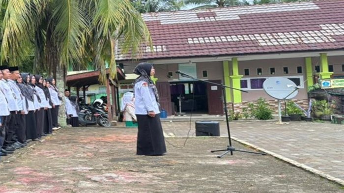 Patimah : Kebersihan Cerminan Hati