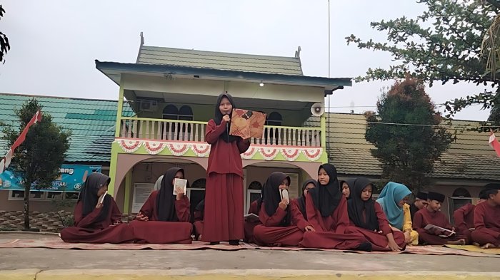 Fithrotul Uula, Keutamaan Menuntut Ilmu