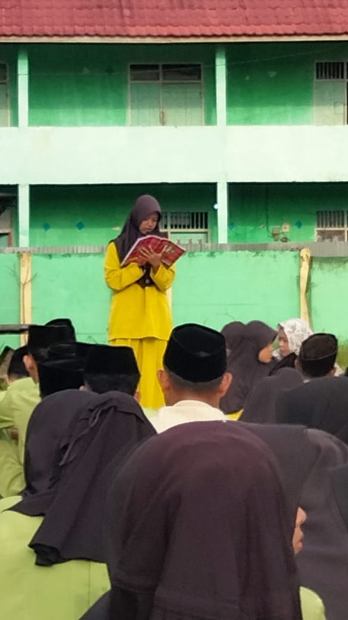 Selvita Septiana, Manfaat Puasa Bagi Kesehatan